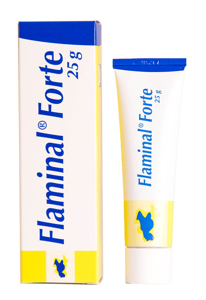 Flaminal Forte • Allesvoordepodotherapeut Flaminal Forte • Allesvoordepodotherapeut