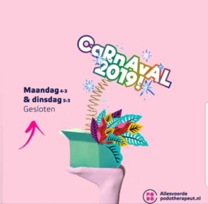 carnaval avp